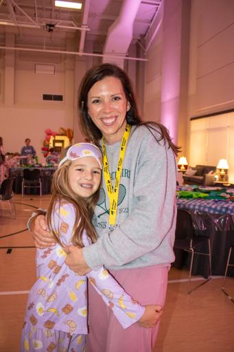 Mom Daughter Weekend Nov 21 - 23