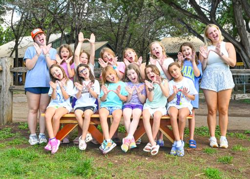 2024 Cabin Pics