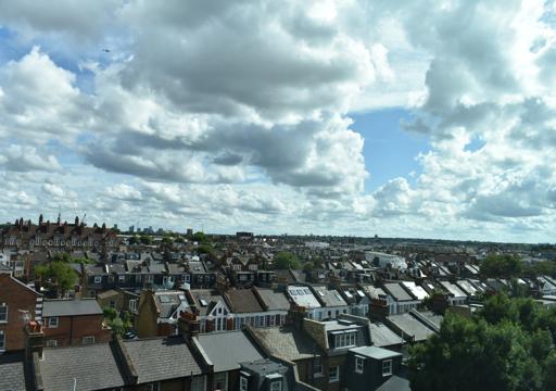 Europe for Middle School: Bonjour Paris, Cheerio London (July 21-31)