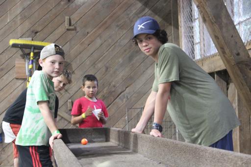 Junior 5 - Day 4 - (Thur) - 2022