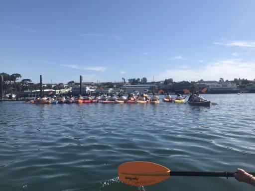 Central Coast Beach Adventure 2019
