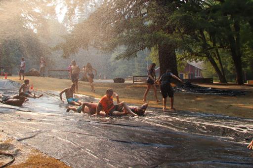 Jr. High 4 - Day 4 - Thursday