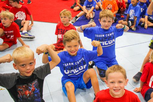 Session 6 (July 5-9)