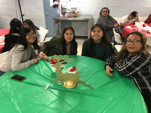 Southern California Holiday Party 2019