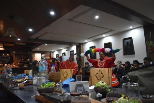 Day 3 - Ollantaytambo