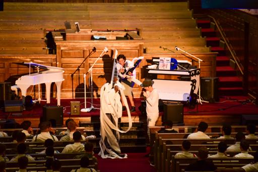 25.03.27 Jason David Concert