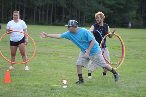 Session 3: July 16 - 30