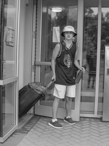 Olin College of Engineering