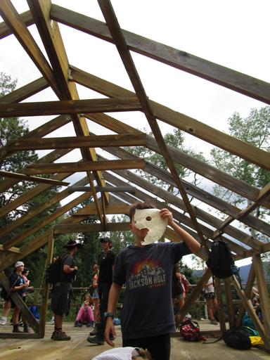 Camp Blue Sky 3rd-4th