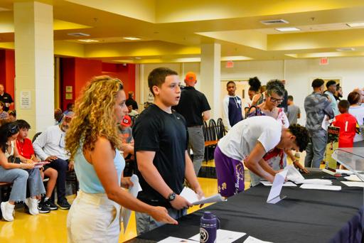 24.07.06 Matriculation