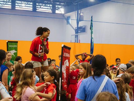 Friday Family Fun Day 