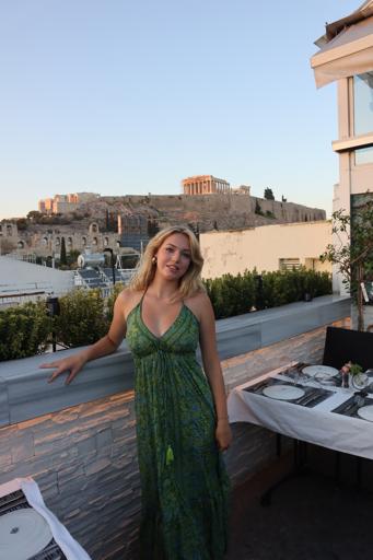 Greece: Sea Turtle Service 3 (July 17-29)