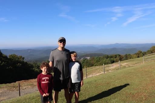 2024 Fall Y-Braves PowWow