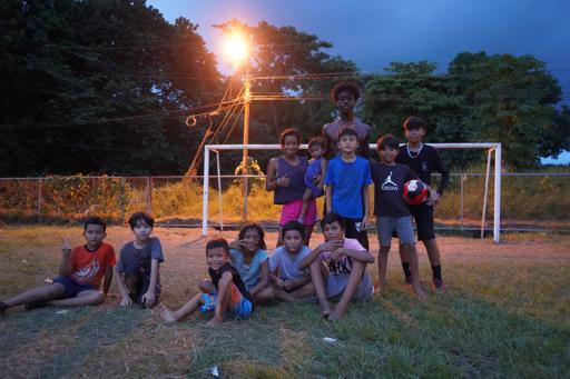 Day 8 - Samara - July 14