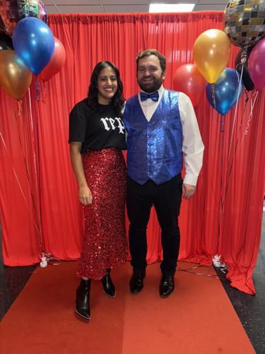 2025 Father/Daughter Dance