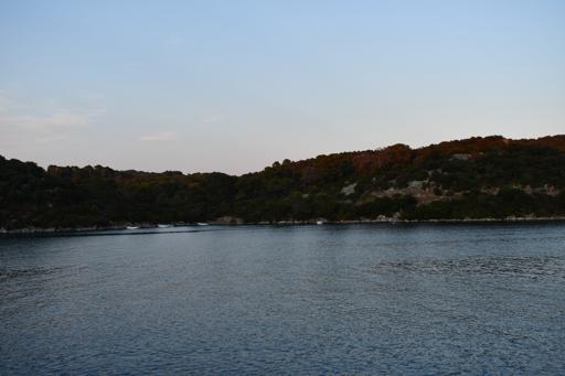 Day 7: Mljet 