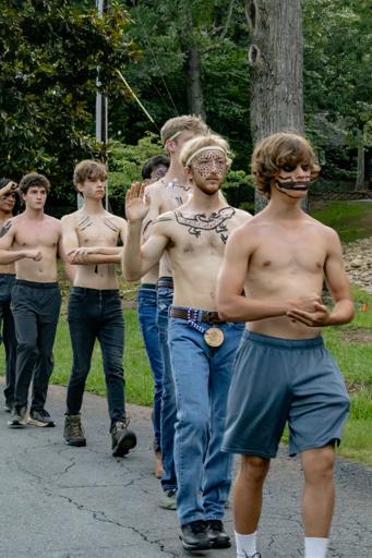 Council of the Wilds