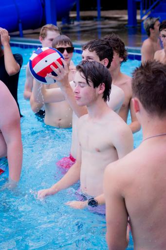 2nd Sunday Senior Camp