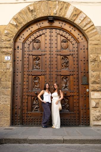 Day 04 - Pisa & Florence