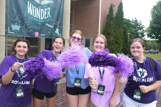 Thursday-The Legacy Years