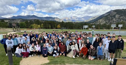 US Junior Retreat 09302025