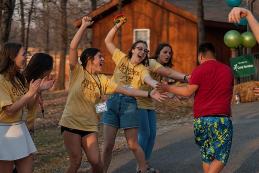 Spring Barnabreak 2023