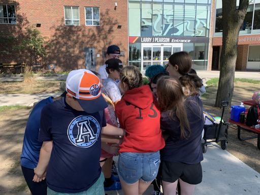 Leadership Challenge