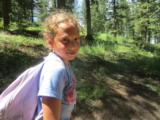 Survival Skills 2nd-4th