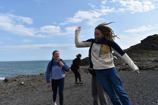 Iceland Adventure 3 (July 19-31)