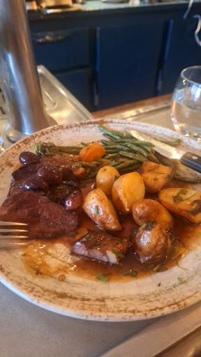 Day 5: Arrival in Paris