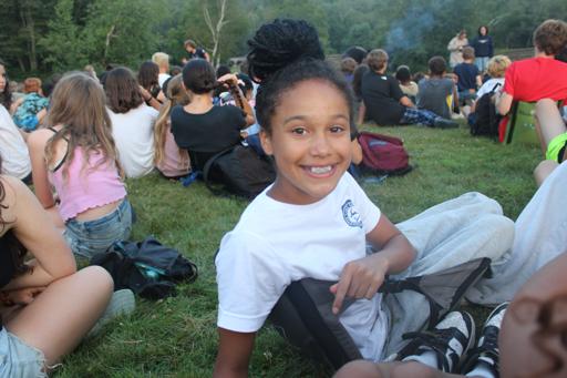 Rusk Mountain Village