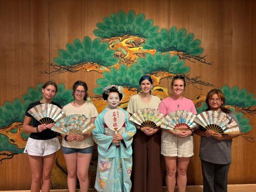 Day 15: July 13 Kyoto 