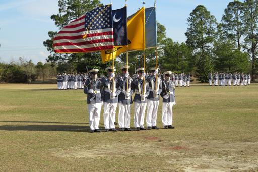 Parades