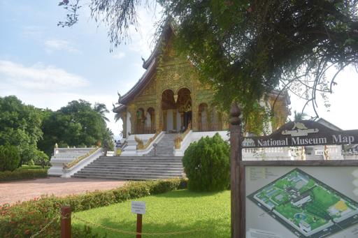 July 9- Luang Prabang