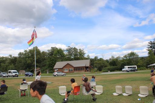 Barkaboom Mountain Village