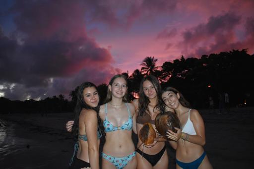 Costa Rica Surf & Service 1 (June 26-July 6)