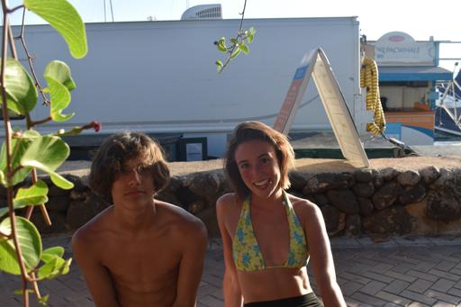 HST1 Day 6 Maui July 2