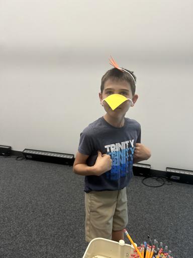 Theater Class