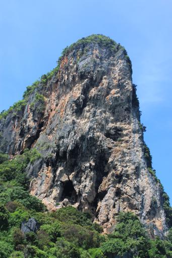 Day 13- 07/09 - Krabi, Railay Beach