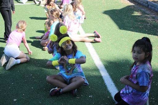 Double Decker Decathlon Duel