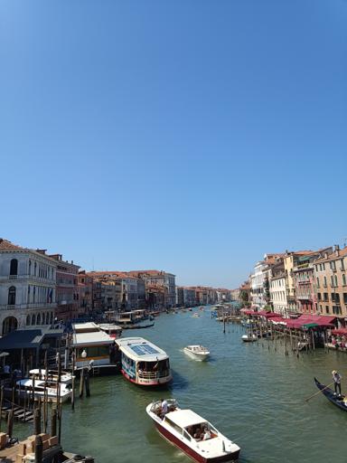 Day 3 - 7/30 - Florence/Venice