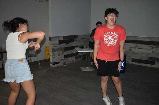 Day 9: Brisbane and Moreton