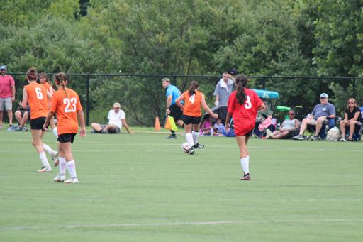 SUN / 12:15pm / U16 Final