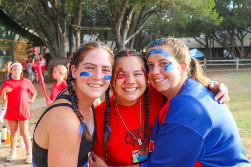 Session 10 (July 31- August 6)