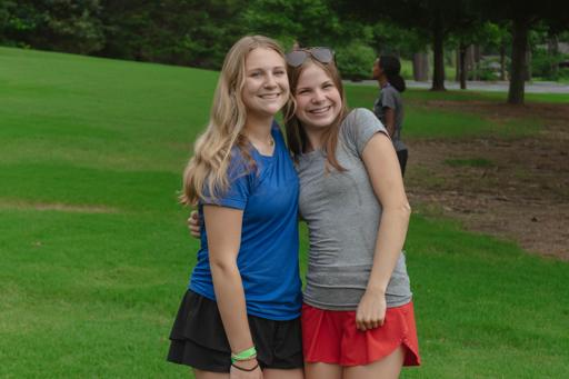 Saturday Senior Camp