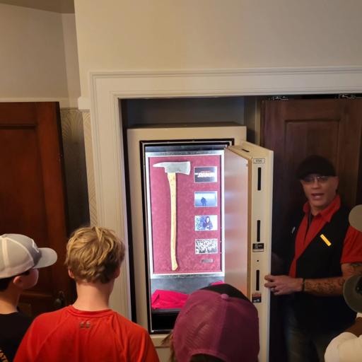 Day 2: Estes Park, CO