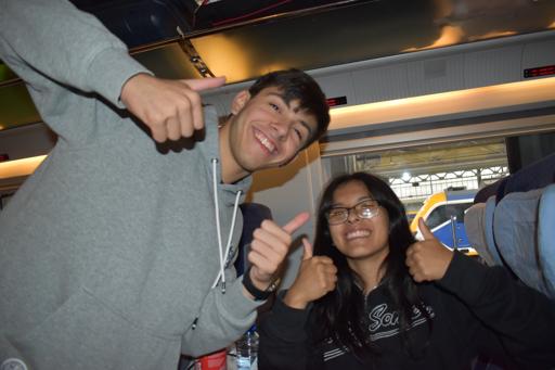 Day 3 - Amsterdam/Munich - July 5