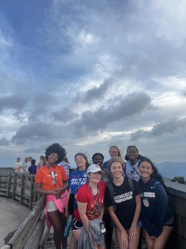 Tuesday-The Legacy Years