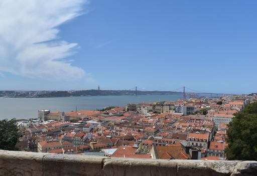 Day 2 - Lisbon