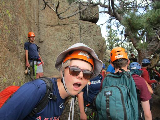 Expedition Multi-Sport 9th-12th Curt Gowdy